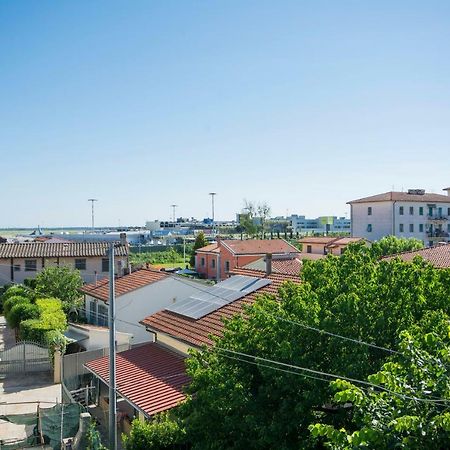 Altido Pampurio Airport Apartment Pisa Exterior foto